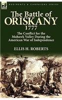 Battle of Oriskany 1777