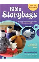Bible Storybags