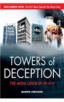 Towers of Deception: The Media Cover-up of 9-11