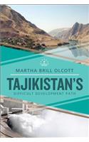 Tajikistan's Difficult Development Path