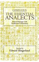 The Essential Analects