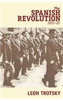 The Spanish Revolution, 1931-39