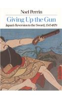 Giving Up the Gun (Revised)