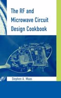 RF and Microwave Circuit Design Cookbook