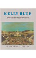 Kelly Blue