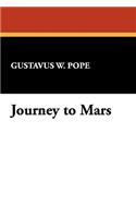 Journey to Mars