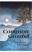 Common Ground