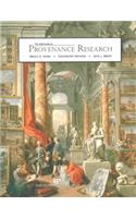 Aam Guide to Provenance Research