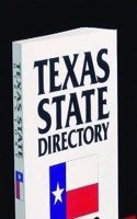 Texas State Directory 2016