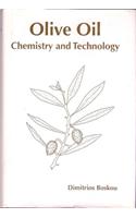 Olive Oil: Chemistry And Technology