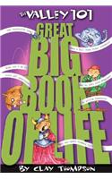 Valley 101 Great Big Book of Life