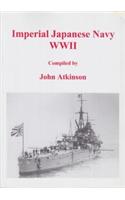 Imperial Japanese Navy WWII