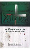 Prayer For Barney Thomson