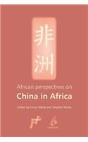 African Perspectives on China in Africa