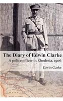 Diary of Edwin Clarke