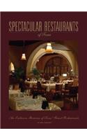 Spectacular Restaurants