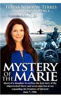 MYSTERY of the MARIE