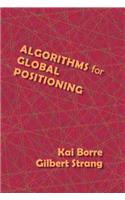 Algorithms for Global Positioning