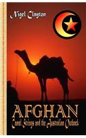 Afghan - Camel Strings and the Australian Outback