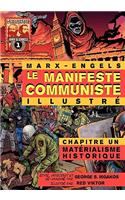 Manifeste Communiste (Illustr ) - Chapitre Un
