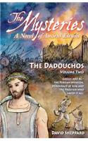 Mysteries - The Dadouchos: A Novel of Ancient Eleusis