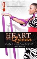Heart of a Queen