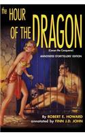 Hour of the Dragon (Conan the Conquerer)