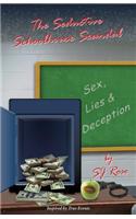 The Seductive Schoolhouse Scandal