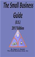 Small Business Guide 2017