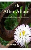 Life After Abuse, a Practical Healing Guide for Survivors