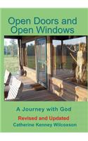 Open Doors and Open Windows