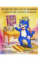 Kringle Cat Gets Lost in Guatemala