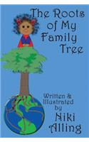Roots of My Family Tree