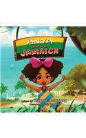 Anya Goes to Jamaica
