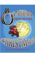 Oklahoma Night Before Christmas