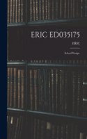 Eric Ed035175