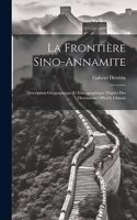 Frontière Sino-Annamite