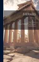 Hermes; Volume 12