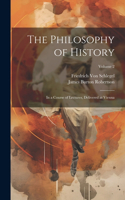 Philosophy of History