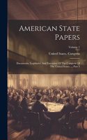 American State Papers