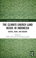 The Climate–Energy–Land Nexus in Indonesia