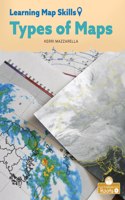 Types of Maps