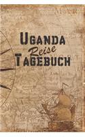 Uganda Reise Tagebuch