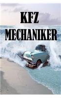 KFZ Mechaniker