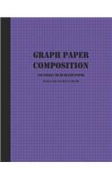 Graph Paper Composition