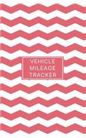 Vehicle Mileage Tracker