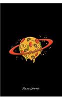 Pizza Journal