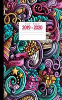 Teacher Planner 2019-2020
