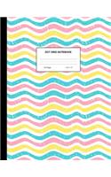 Dot Grid Notebook