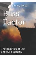 Bliss Factor